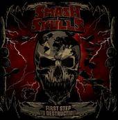 Smash Skulls : First Step to Destruction